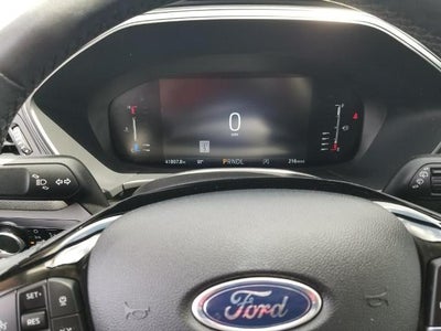 2023 Ford Escape Active AWD