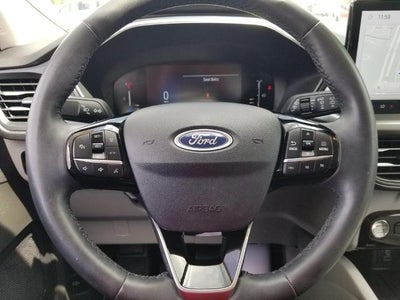 2023 Ford Escape Active AWD