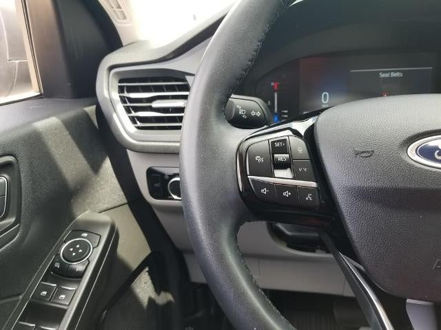 2023 Ford Escape Active AWD