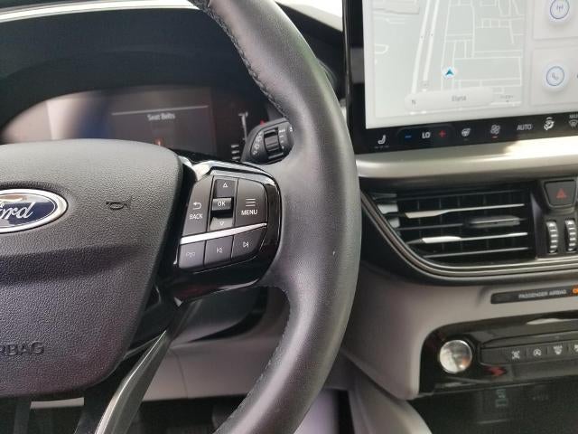 2023 Ford Escape Active AWD