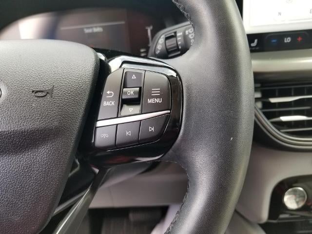 2023 Ford Escape Active AWD