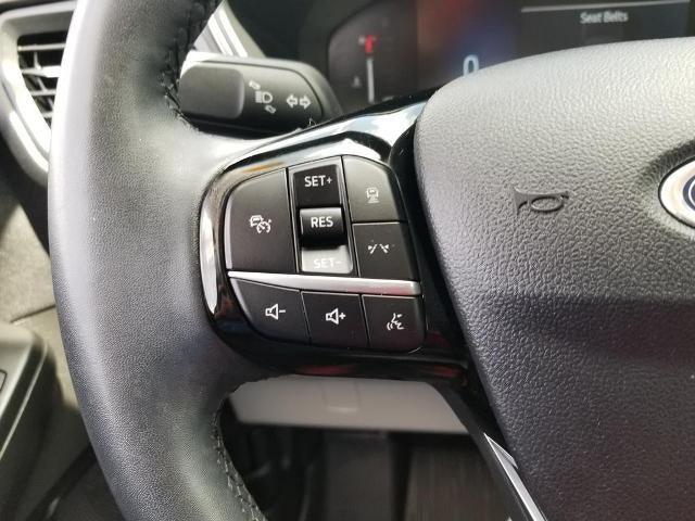2023 Ford Escape Active AWD