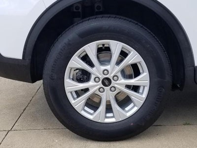 2023 Ford Escape Active AWD