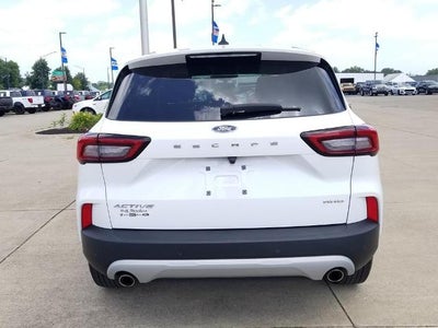 2023 Ford Escape Active AWD