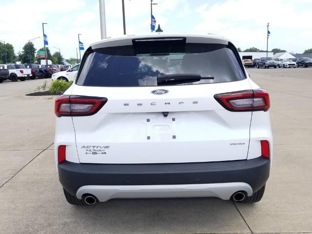 2023 Ford Escape Active AWD