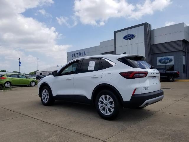 2023 Ford Escape Active AWD