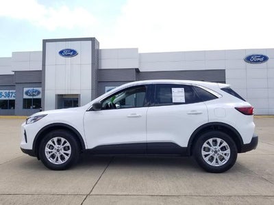 2023 Ford Escape Active AWD