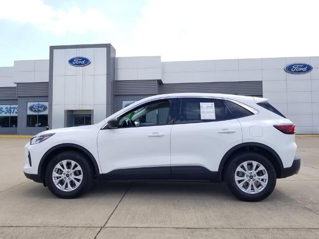 2023 Ford Escape Active AWD