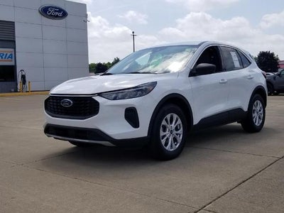 2023 Ford Escape Active AWD