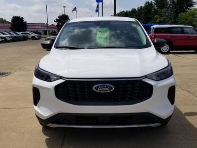 2023 Ford Escape Active AWD