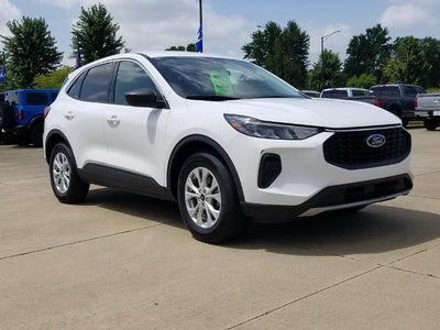 2023 Ford Escape Active AWD