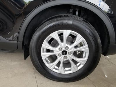 2024 Ford Escape Active AWD
