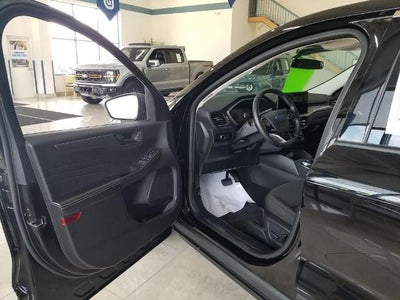 2024 Ford Escape Active AWD