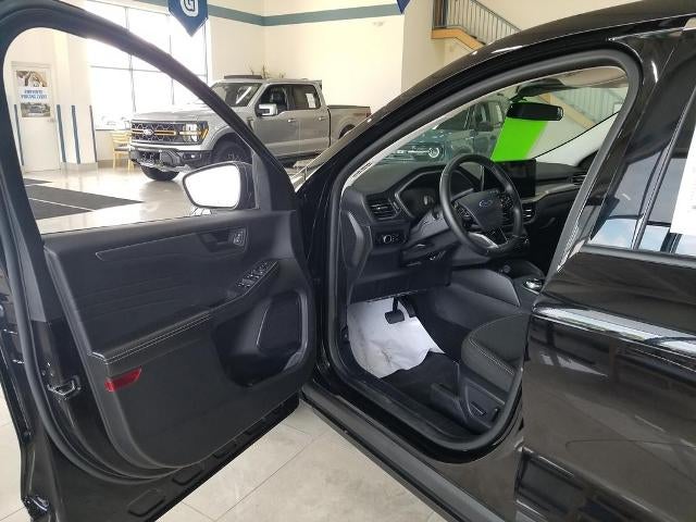 2024 Ford Escape Active AWD