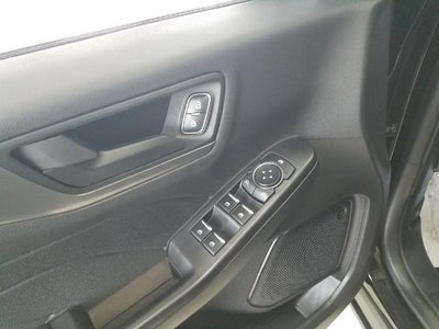 2024 Ford Escape Active AWD