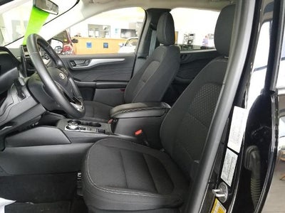 2024 Ford Escape Active AWD