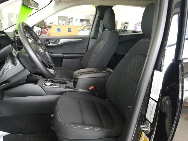 2024 Ford Escape Active AWD