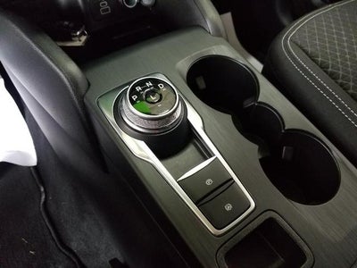 2024 Ford Escape Active AWD