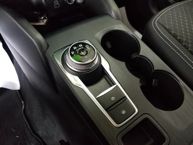 2024 Ford Escape Active AWD