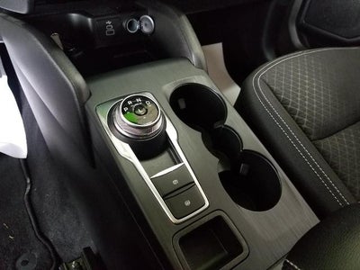 2024 Ford Escape Active AWD