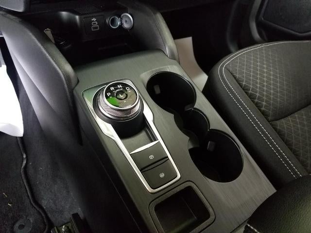 2024 Ford Escape Active AWD