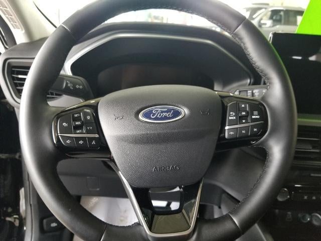 2024 Ford Escape Active AWD