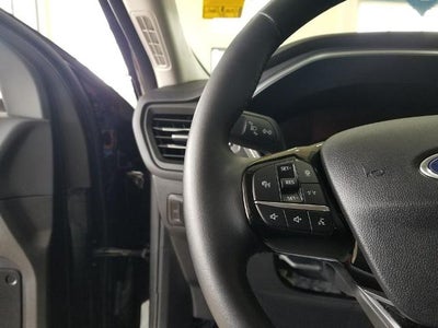 2024 Ford Escape Active AWD