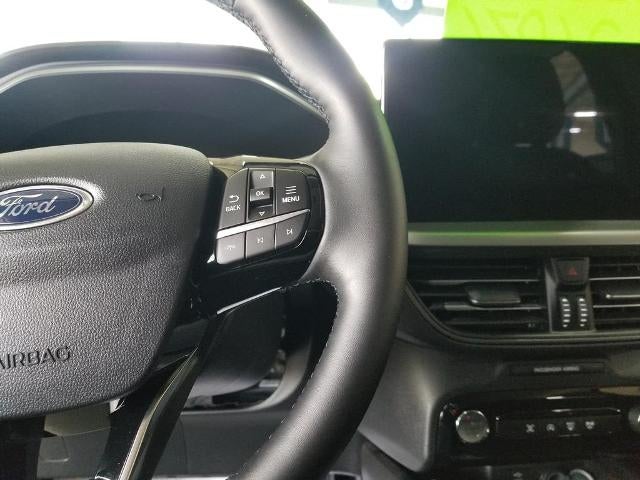 2024 Ford Escape Active AWD
