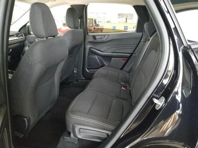 2024 Ford Escape Active AWD