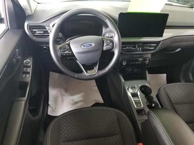 2024 Ford Escape Active AWD