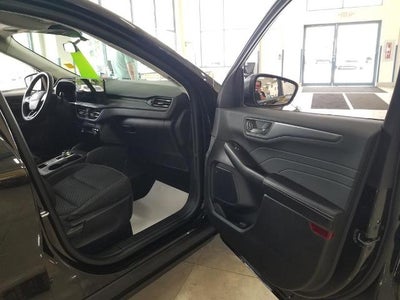 2024 Ford Escape Active AWD