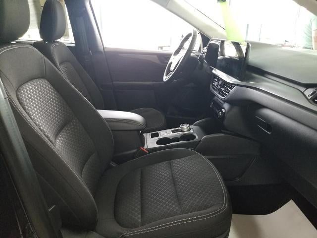 2024 Ford Escape Active AWD