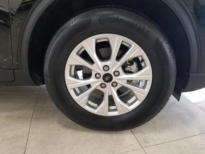 2024 Ford Escape Active AWD