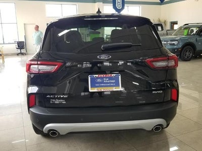 2024 Ford Escape Active AWD