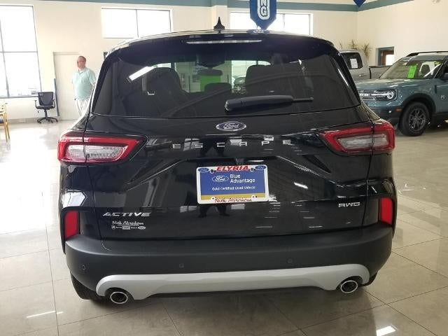 2024 Ford Escape Active AWD
