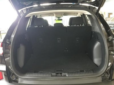 2024 Ford Escape Active AWD
