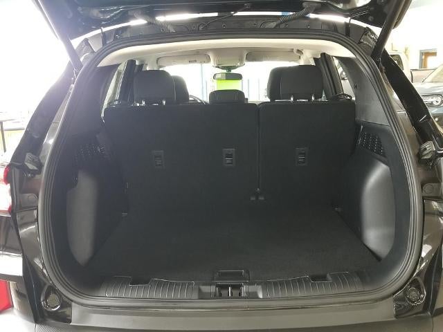 2024 Ford Escape Active AWD
