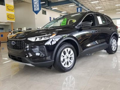 2024 Ford Escape Active AWD