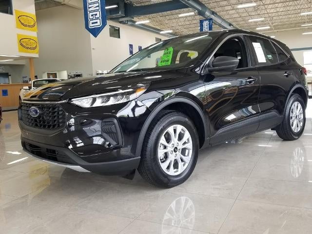 2024 Ford Escape Active AWD