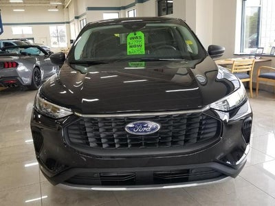 2024 Ford Escape Active AWD