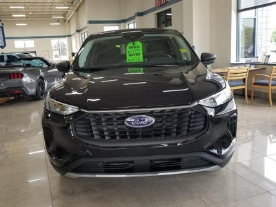2024 Ford Escape Active AWD