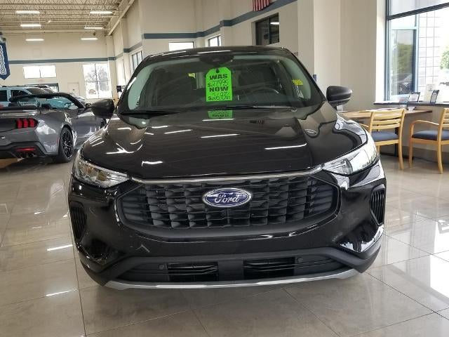 2024 Ford Escape Active AWD