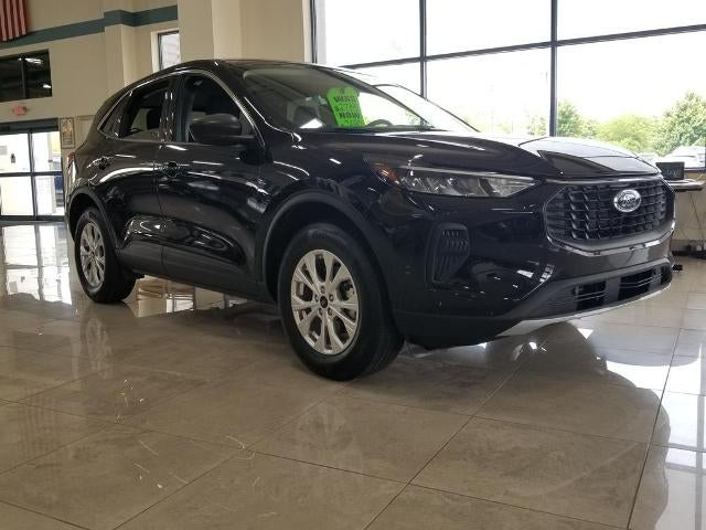 2024 Ford Escape Active AWD