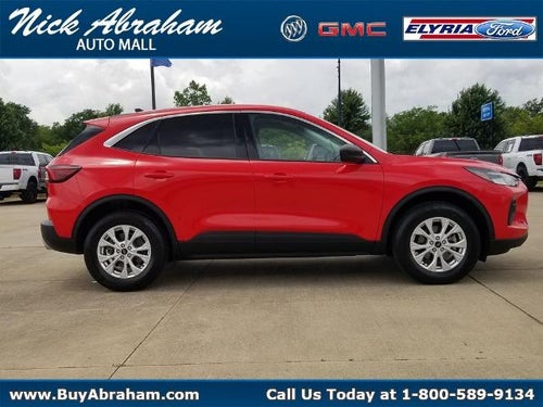 2024 Ford Escape Active AWD