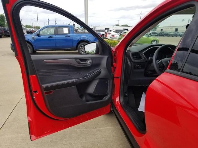 2024 Ford Escape Active AWD