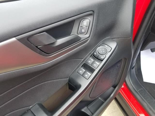 2024 Ford Escape Active AWD