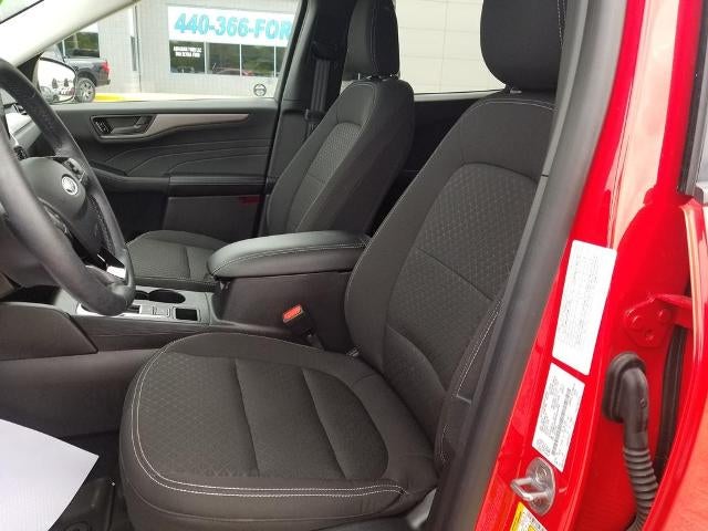 2024 Ford Escape Active AWD