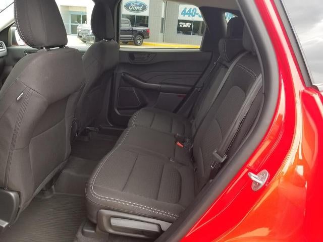 2024 Ford Escape Active AWD
