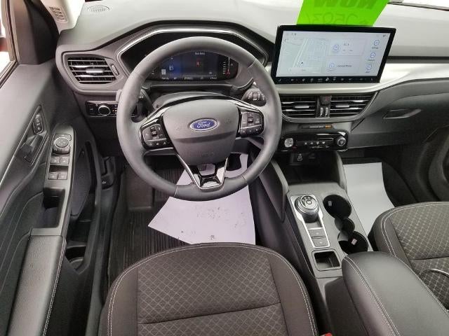 2024 Ford Escape Active AWD