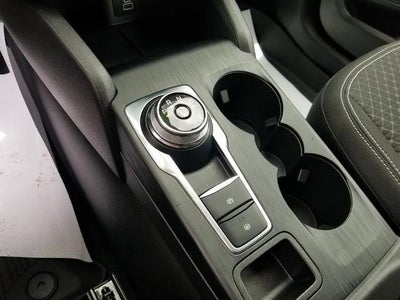 2024 Ford Escape Active AWD